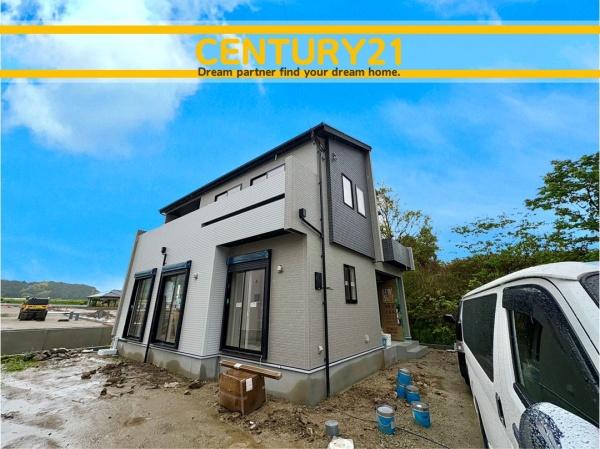 西区今宿上ノ原　5号棟　全7棟