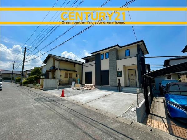 小倉南区石田南1丁目1期　全1棟