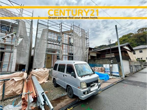 北九州市八幡西区小嶺台4丁目2期　2号棟　全2棟