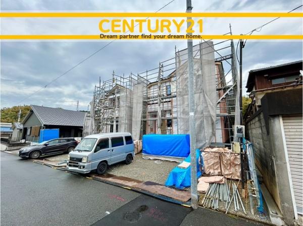 北九州市八幡西区小嶺台4丁目2期　2号棟　全2棟