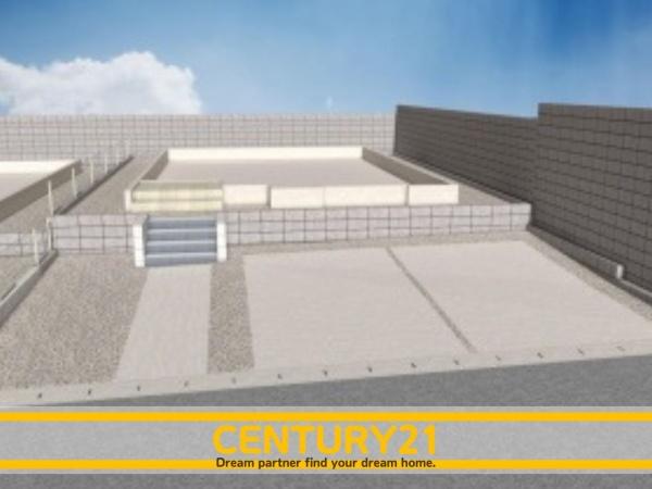 北九州市八幡西区小嶺台4丁目2期　2号棟　全2棟