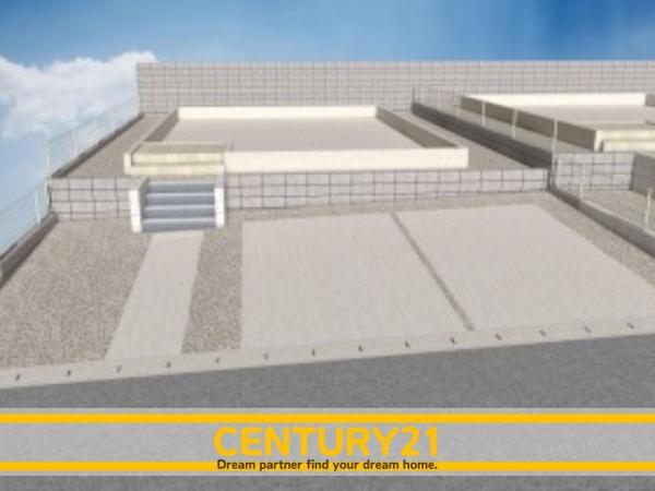 北九州市八幡西区小嶺台4丁目2期　1号棟　全2棟