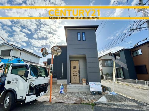 北九州市小倉南区上曽根1丁目第三　全1棟
