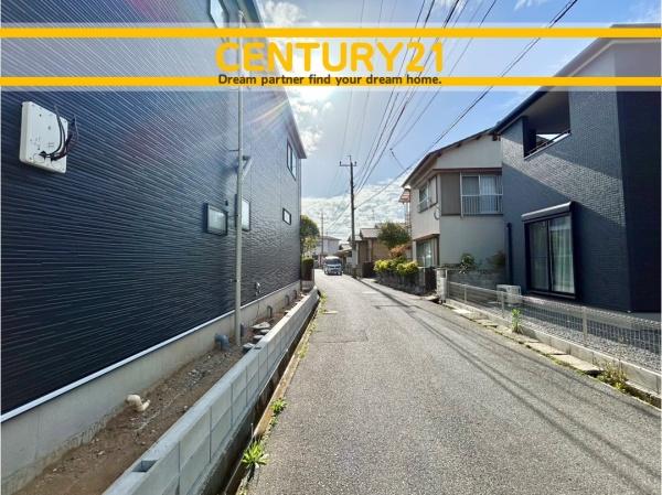 北九州市小倉南区上曽根1丁目第三　全1棟