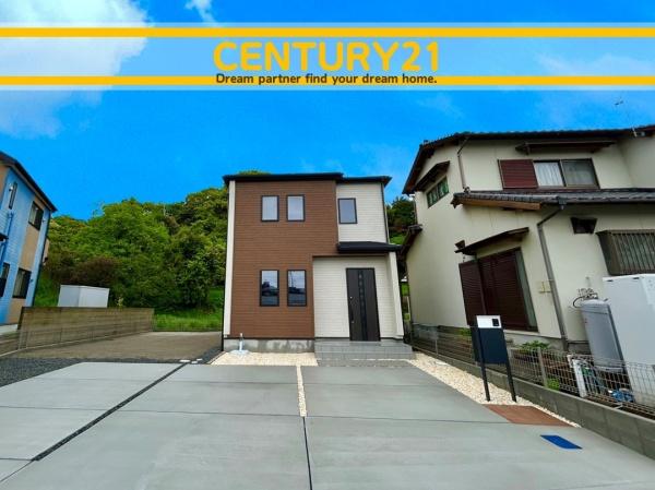 遠賀郡水巻町吉田南2丁目　全1棟