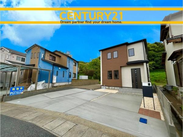 遠賀郡水巻町吉田南2丁目　全1棟