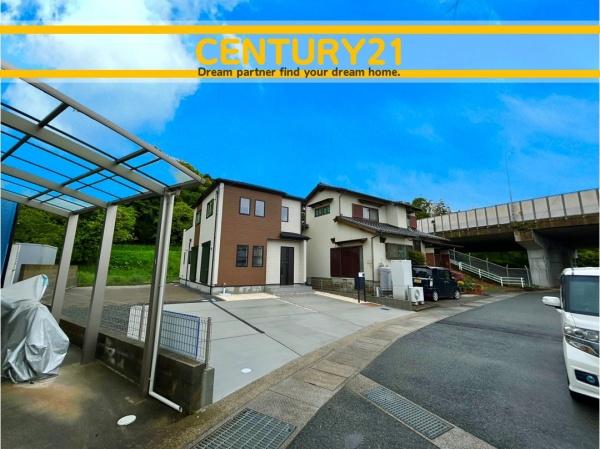 遠賀郡水巻町吉田南2丁目　全1棟