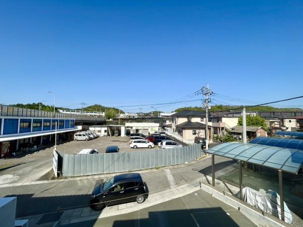 遠賀郡水巻町吉田南2丁目　全1棟