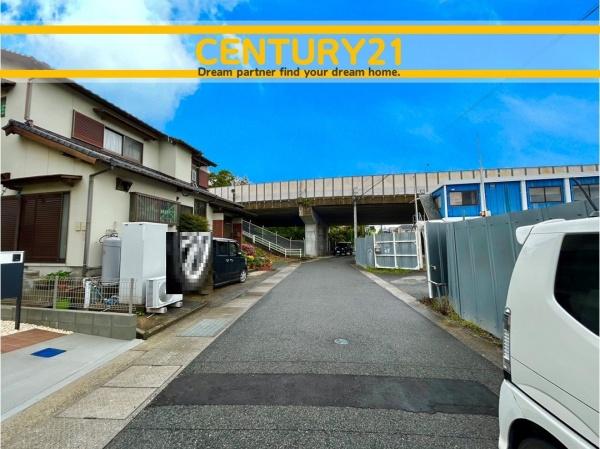 遠賀郡水巻町吉田南2丁目　全1棟