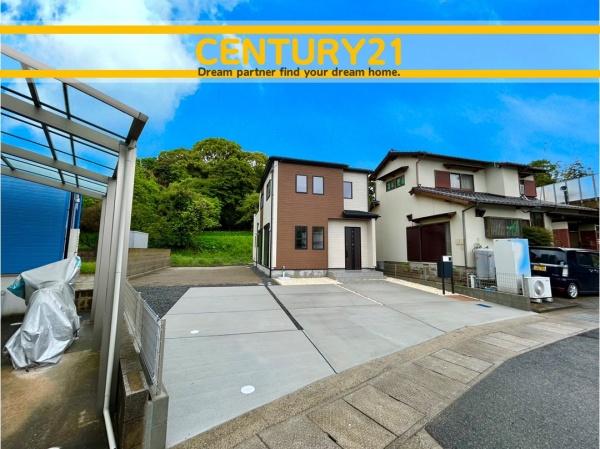 遠賀郡水巻町吉田南2丁目　全1棟
