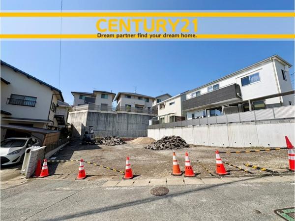 東区舞松原5丁目　2号棟　全2棟