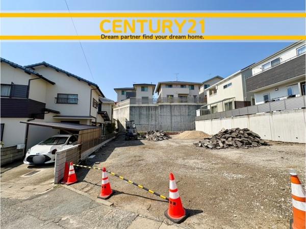東区舞松原5丁目　2号棟　全2棟
