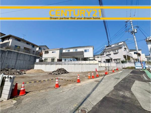 東区舞松原5丁目　2号棟　全2棟