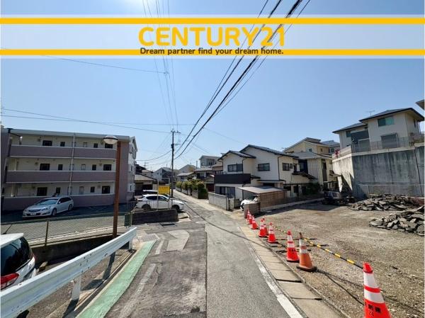 東区舞松原5丁目　2号棟　全2棟
