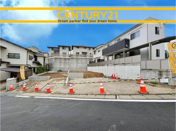東区舞松原5丁目　1号棟　全2棟