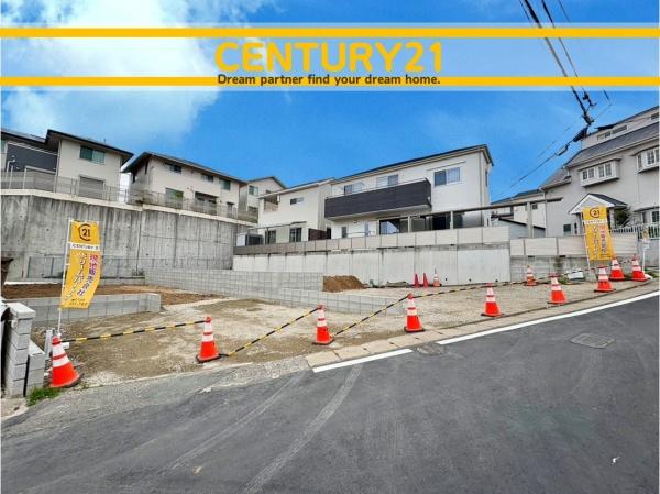 東区舞松原5丁目　1号棟　全2棟