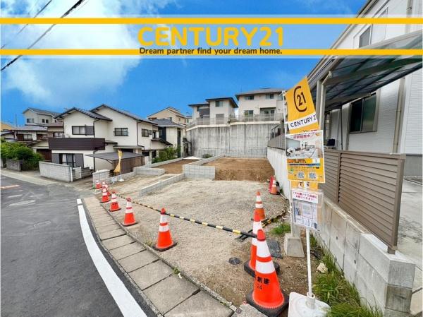 東区舞松原5丁目　1号棟　全2棟