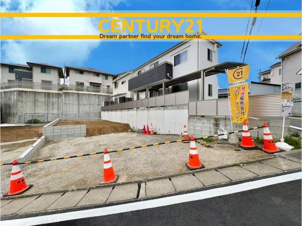 東区舞松原5丁目　1号棟　全2棟