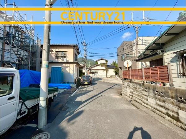北九州市小倉南区蜷田若園2丁目5期　全1棟