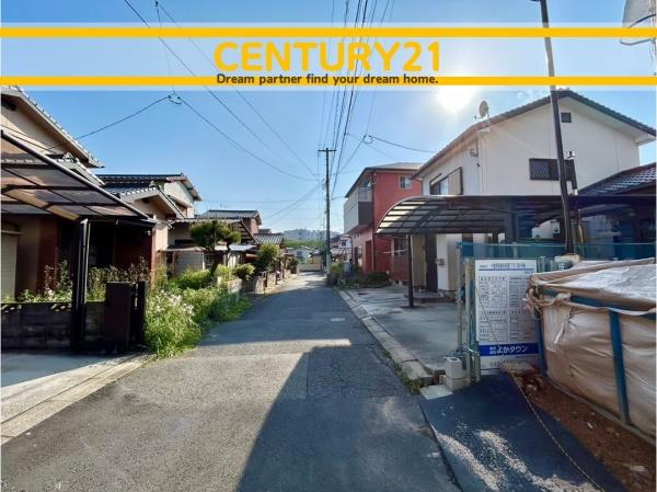 北九州市小倉南区蜷田若園2丁目5期　全1棟