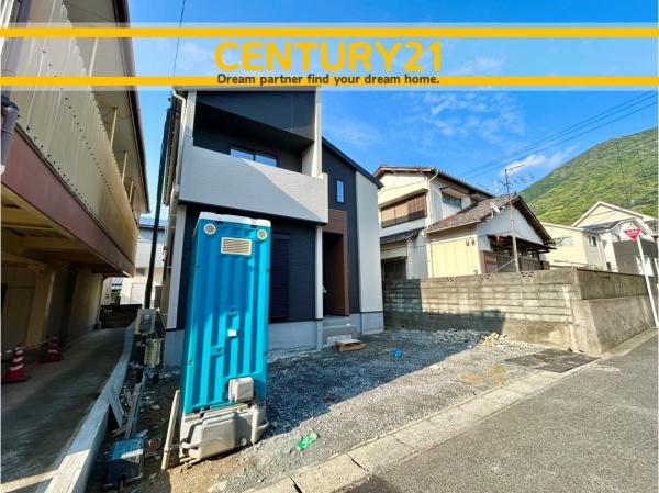 北九州市小倉北区霧ケ丘1丁目3期　全1棟