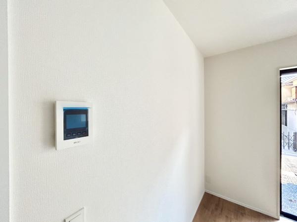 北九州市小倉北区霧ケ丘1丁目3期　全1棟