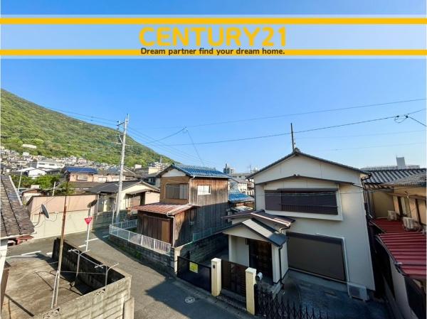北九州市小倉北区霧ケ丘1丁目3期　全1棟