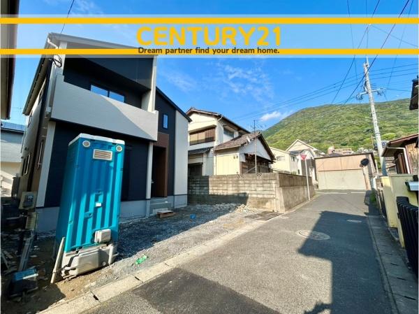 北九州市小倉北区霧ケ丘1丁目3期　全1棟