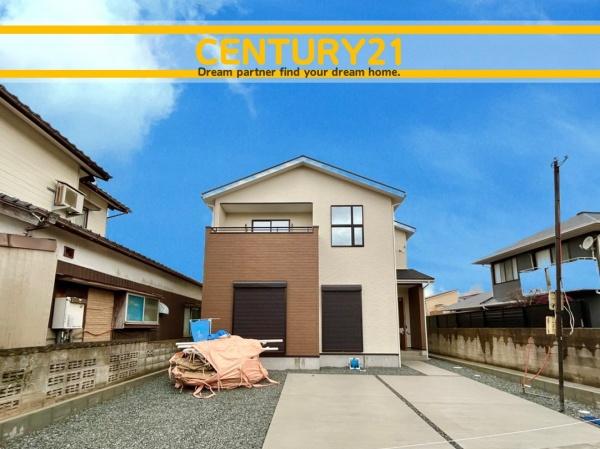 北九州市小倉南区東貫1丁目2期　全1棟