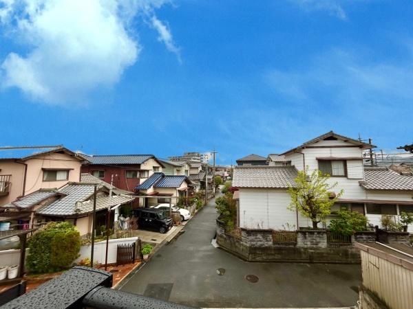 北九州市小倉南区東貫1丁目2期　全1棟