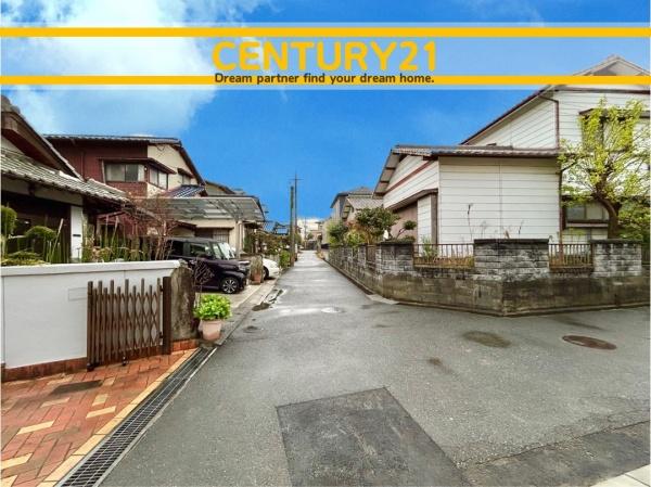 北九州市小倉南区東貫1丁目2期　全1棟