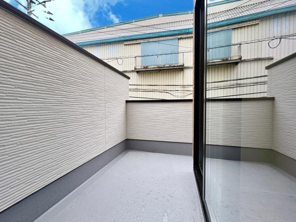 東区原田4丁目3期　3号棟　全3棟