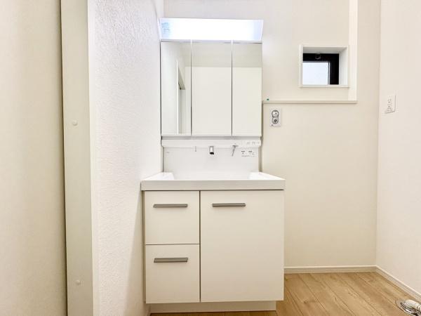 東区原田4丁目3期　2号棟　全3棟