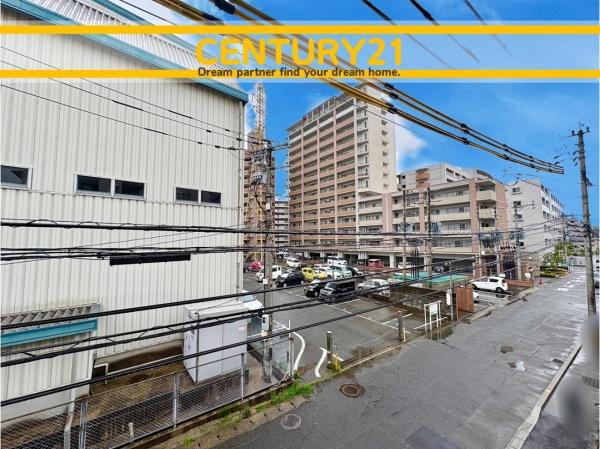東区原田4丁目3期　2号棟　全3棟