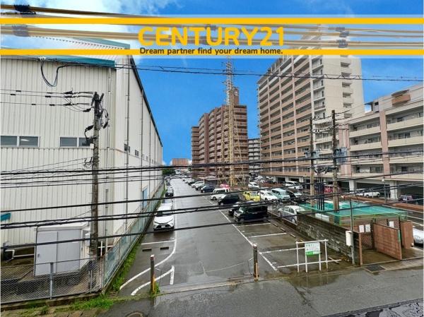 東区原田4丁目3期　1号棟　全3棟