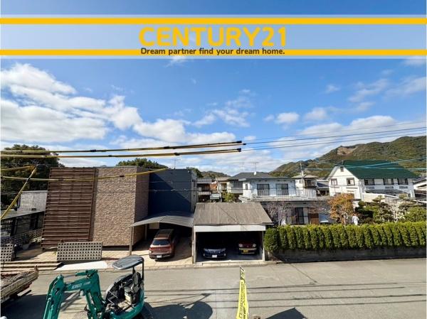 久山町猪野4期　2号棟　全2棟