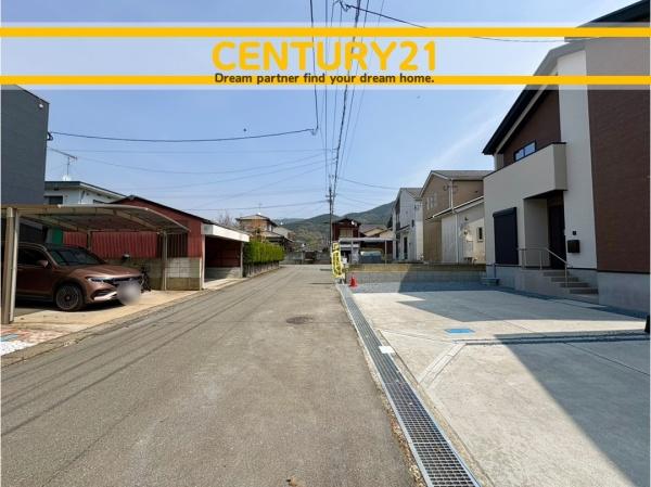 久山町猪野4期　2号棟　全2棟