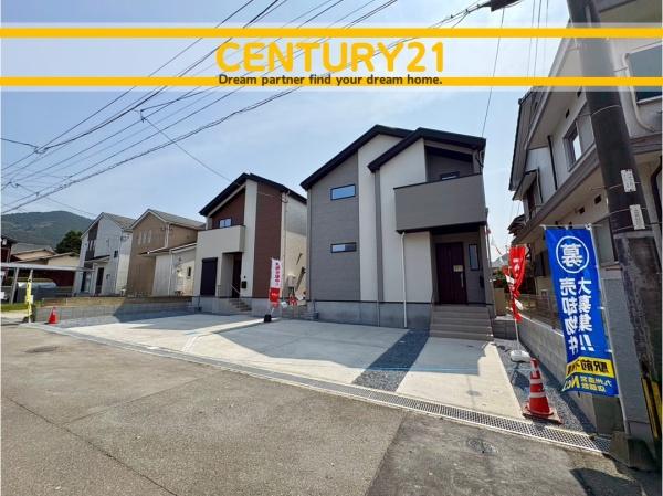 久山町猪野4期　1号棟　全2棟