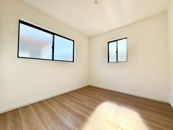 久山町猪野4期　1号棟　全2棟