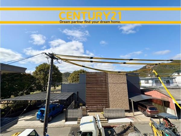 久山町猪野4期　1号棟　全2棟