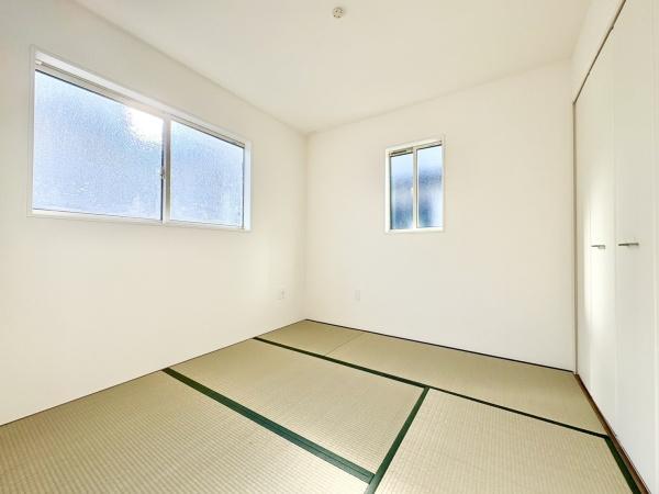 東区三苫2丁目6期　5号棟　全3棟
