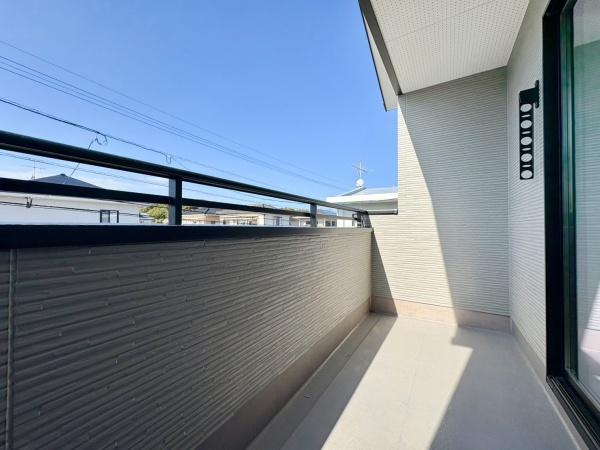 東区三苫2丁目6期　1号棟　全3棟