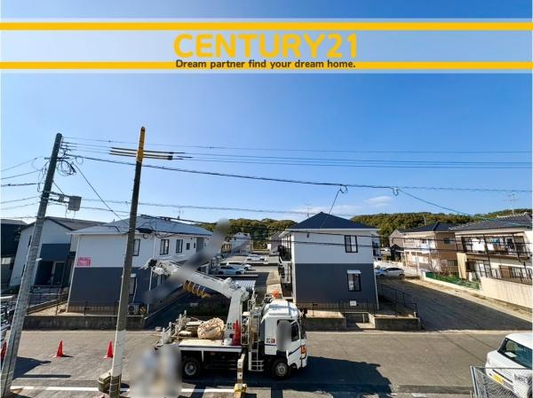 東区三苫2丁目6期　1号棟　全3棟