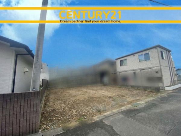 糟屋郡粕屋町大字上大隈の土地