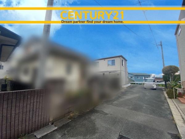 糟屋郡粕屋町大字上大隈の土地