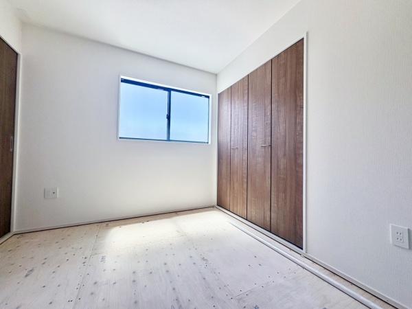 宗像市須恵4丁目9期　全1棟
