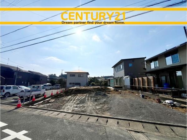 宗像市須恵4丁目9期　全1棟