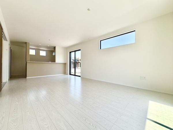 宗像市須恵4丁目9期　全1棟
