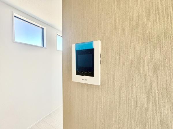 宗像市須恵4丁目9期　全1棟