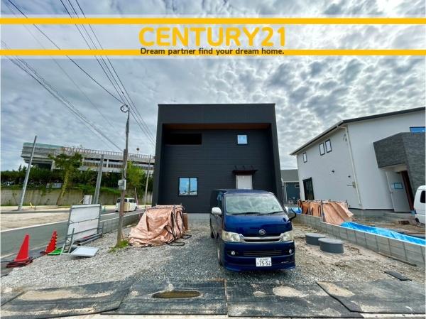 飯塚市若菜　7号棟　全7棟